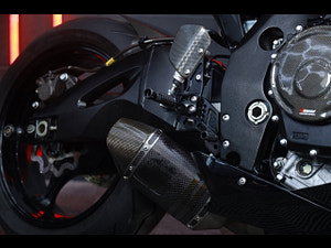 Suzuki Gsx-r600 thumbnail