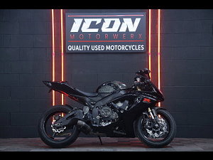 Suzuki Gsx-r600 thumbnail