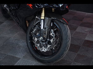 Suzuki Gsx-r600 thumbnail