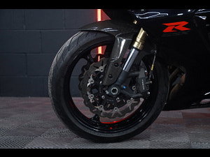 Suzuki Gsx-r600 thumbnail