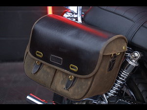 Triumph Bonneville T100 thumbnail