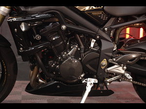 Triumph Street Triple 675 thumbnail
