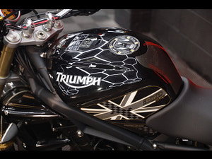Triumph Street Triple 675 thumbnail