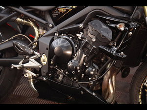 Triumph Street Triple 675 thumbnail