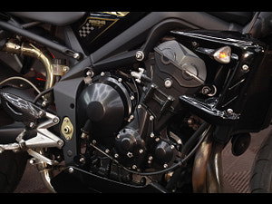 Triumph Street Triple 675 thumbnail