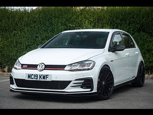 Volkswagen Golf thumbnail