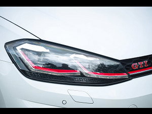 Volkswagen Golf thumbnail