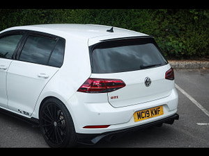 Volkswagen Golf thumbnail