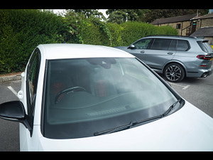 Volkswagen Golf thumbnail