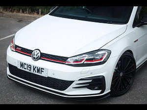 Volkswagen Golf thumbnail