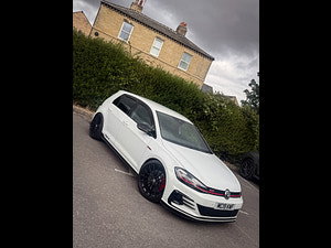 Volkswagen Golf thumbnail