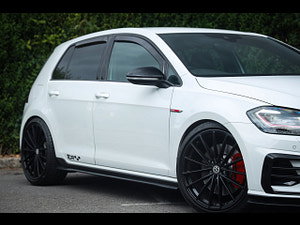 Volkswagen Golf thumbnail