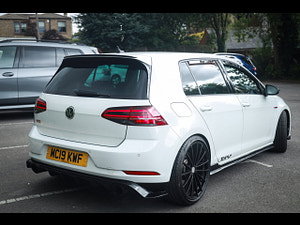 Volkswagen Golf thumbnail