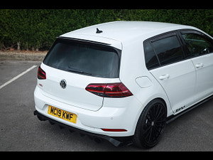 Volkswagen Golf thumbnail