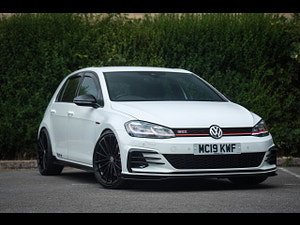 Volkswagen Golf thumbnail
