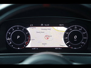 Volkswagen Golf thumbnail