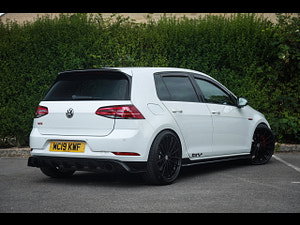 Volkswagen Golf thumbnail