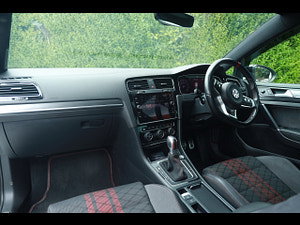 Volkswagen Golf thumbnail