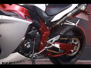 Yamaha R1 thumbnail
