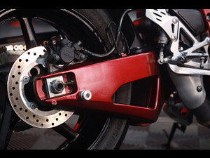 Yamaha R1 thumbnail