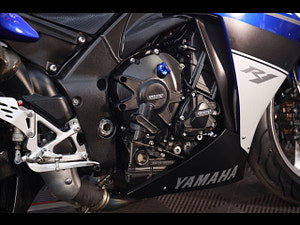 Yamaha R1 thumbnail