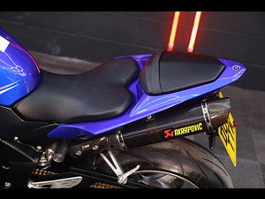 Yamaha R1 thumbnail