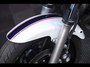 Yamaha XJR1300 thumbnail
