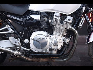 Yamaha XJR1300 thumbnail