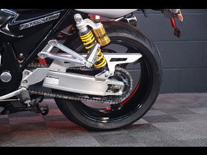 Yamaha XJR1300 thumbnail