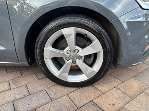 Audi A1 thumbnail