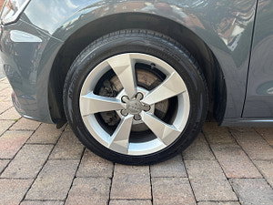 Audi A1 thumbnail
