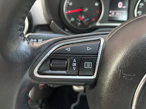 Audi A1 thumbnail