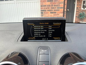Audi A1 thumbnail