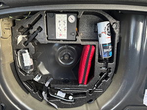 Audi A1 thumbnail