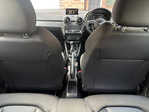 Audi A1 thumbnail