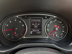 Audi A1 thumbnail