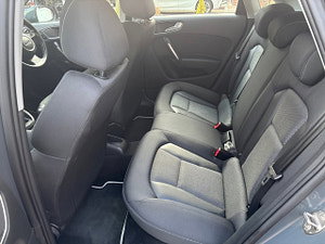 Audi A1 thumbnail