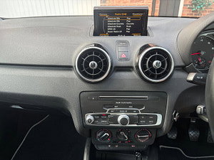 Audi A1 thumbnail