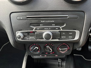 Audi A1 thumbnail