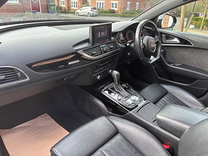 Audi A6 Avant thumbnail
