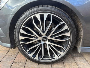 Audi A6 Avant thumbnail