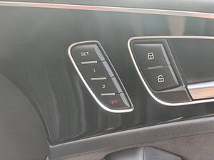 Audi A6 Avant thumbnail