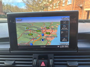 Audi A6 Avant thumbnail