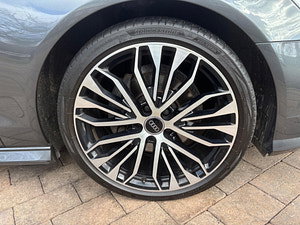 Audi A6 Avant thumbnail