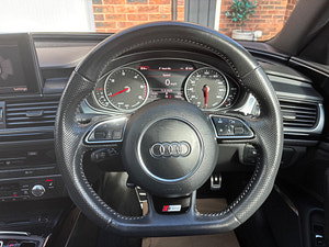 Audi A6 Avant thumbnail