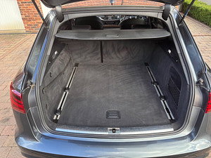 Audi A6 Avant thumbnail