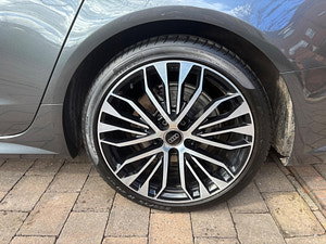 Audi A6 Avant thumbnail
