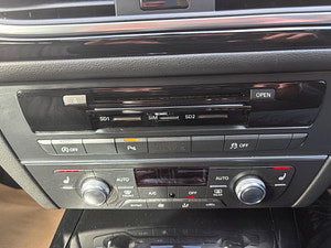 Audi A6 Avant thumbnail