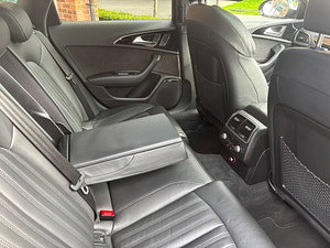 Audi A6 Avant thumbnail