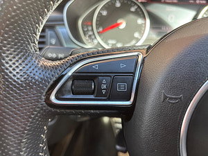 Audi A6 Avant thumbnail